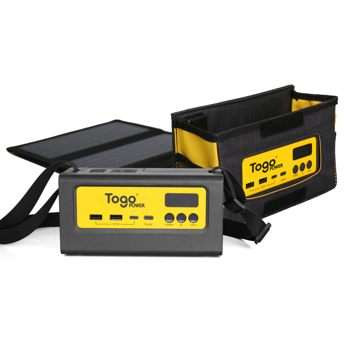 TogoPower INFINITY100
